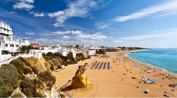 LONGSTAY PACKAGES LISBON AND ALGARVE